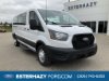 New 2025 Ford Transit Passenger Wagon XLT
