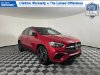 Pre-Owned 2025 Mercedes-Benz GLA 250 4MATIC