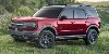 Pre-Owned 2022 Ford Bronco Sport Big Bend