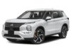 Pre-Owned 2023 Mitsubishi Outlander PHEV SE
