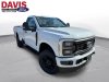 New 2024 Ford F-350 Super Duty XL