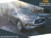 Pre-Owned 2021 INFINITI QX50 Luxe