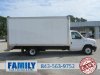 Pre-Owned 2021 Ford E-Series E-350 SD