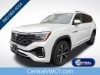 Pre-Owned 2024 Volkswagen Atlas SEL Premium R-Line 4Motion