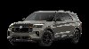 New 2027 Ford Explorer Tremor
