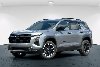 Pre-Owned 2026 Chevrolet Equinox RS