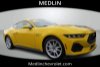 Pre-Owned 2024 Ford Mustang GT