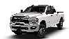 New 2026 Ram 3500 Big Horn