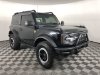 Pre-Owned 2021 Ford Bronco Badlands Advanced