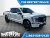 Pre-Owned 2024 Ford F-150 Platinum