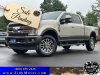 Pre-Owned 2017 Ford F-250 Super Duty King Ranch