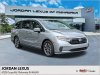 Pre-Owned 2024 Honda Odyssey EX-L