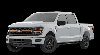 New 2026 Ford F-150 Tremor