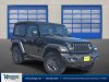 Pre-Owned 2024 Jeep Wrangler Sport S