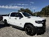 New 2026 Ram 1500 Warlock Crew Cab 4x4 5'7" Box