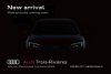 Certified Pre-Owned 2024 Audi Q3 quattro Komfort 45 TFSI