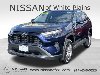 Pre-Owned 2025 Toyota RAV4 XLE