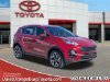 Pre-Owned 2020 Kia Sportage EX