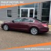 Pre-Owned 2012 Honda Accord EX-L