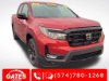 Pre-Owned 2025 Honda Ridgeline Black Edition