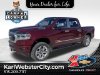 Pre-Owned 2024 Ram 1500 Limited