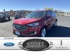 Pre-Owned 2020 Ford Edge SEL