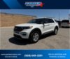 Pre-Owned 2022 Ford Explorer XLT