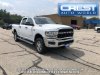 Pre-Owned 2022 Ram 2500 Tradesman