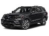 Pre-Owned 2022 Ford Explorer ST-Line