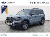 Certified Pre-Owned 2025 Ford Bronco Sport Big Bend