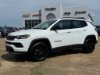 New 2026 Jeep Compass Latitude Altitude