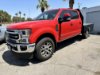 Pre-Owned 2022 Ford F-350 Super Duty Lariat
