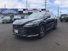 Pre-Owned 2023 Lexus RX 350 F SPORT Handling