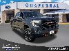 Pre-Owned 2022 GMC Sierra 1500 Limited AT4