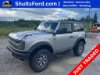 Pre-Owned 2024 Ford Bronco Badlands Advanced