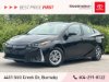 Certified Pre-Owned 2020 Toyota Prius Prime Upgrade