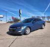 Pre-Owned 2024 Chevrolet Malibu LS