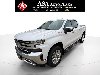 Pre-Owned 2019 Chevrolet Silverado 1500 LTZ