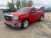 Pre-Owned 2014 GMC Sierra 1500 Base