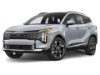 Unknown 2026 Kia Sportage Hybrid SX-Prestige