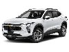 Pre-Owned 2024 Chevrolet Trax LT