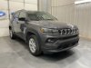 Pre-Owned 2024 Jeep Compass Latitude