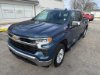 Pre-Owned 2024 Chevrolet Silverado 1500 LT