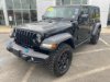 Pre-Owned 2023 Jeep Wrangler Willys 4xe