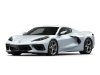 Pre-Owned 2023 Chevrolet Corvette Stingray