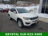 Pre-Owned 2021 Jeep Compass Latitude