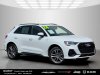 Pre-Owned 2024 Audi Q3 quattro S line Prem Plus 45 TFSI