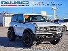 Certified Pre-Owned 2024 Ford Bronco Black Diamond