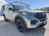 Pre-Owned 2020 Ford Explorer XLT