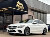 Pre-Owned 2021 Mercedes-Benz C-Class C 300 4MATIC